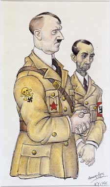 Adolg Hitler