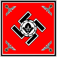 Reichsarbeitsdienst