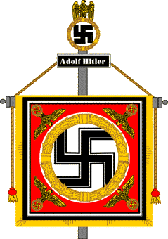 Leibstandarte SS Adolf Hitler