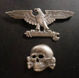 ������� Waffen-SS