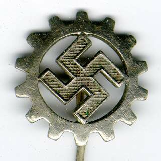 ������ ����� DAF