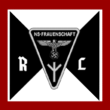 Reichsfrauenfuehrerin
