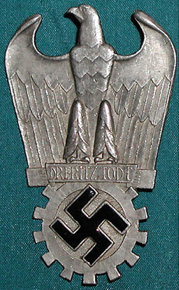 организация Тодта