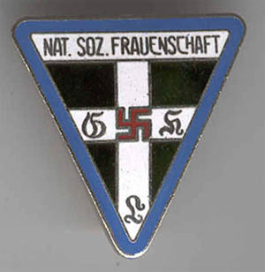 NS-Frauenschaft