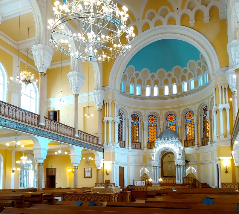 Петербург