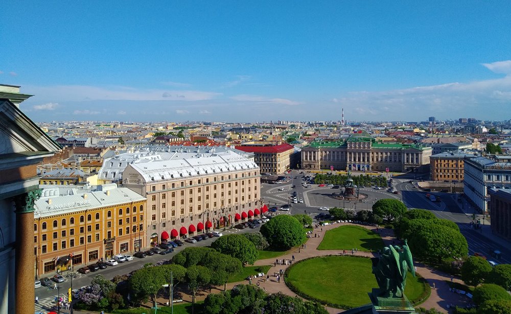 Петербург