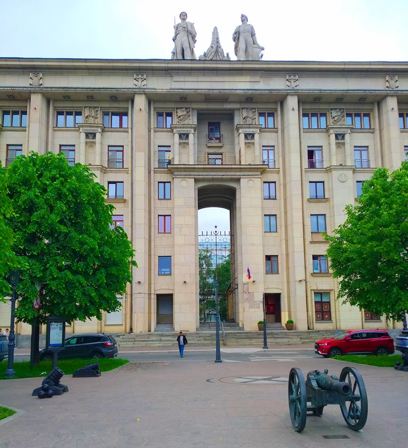 Петербург