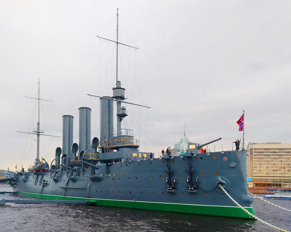 Петербург