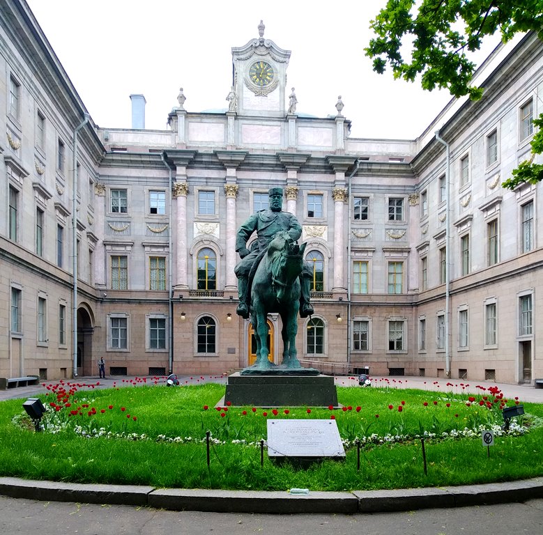 Петербург