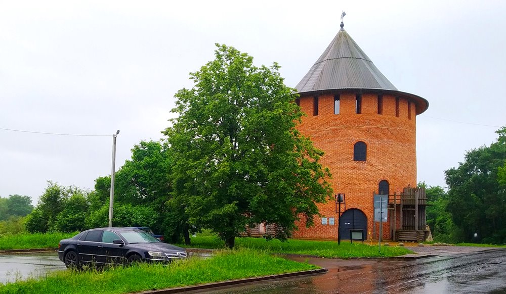 Великий Новгород