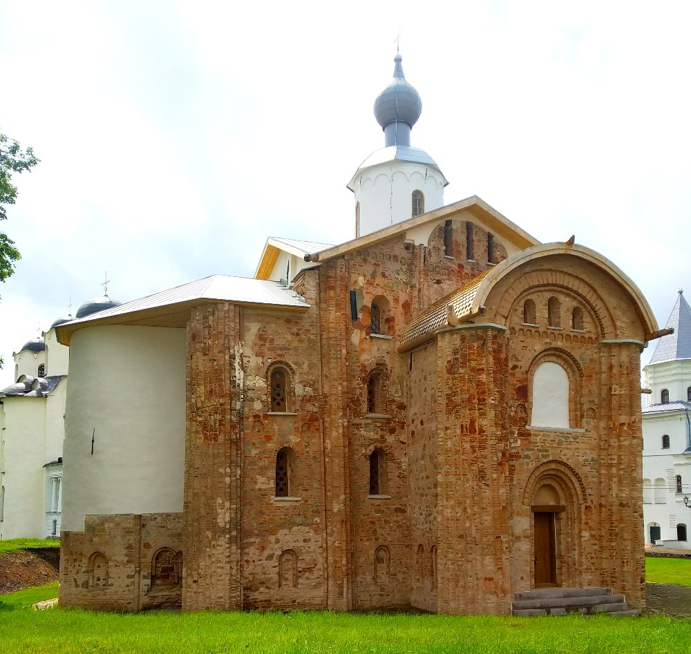 Великий Новгород