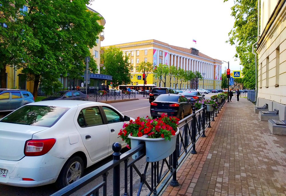 Великий Новгород
