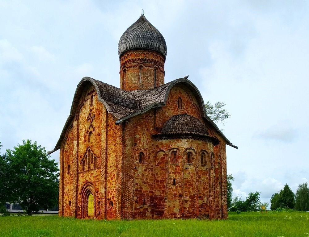 Великий Новгород