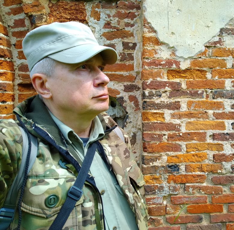 Александр Бурьяк