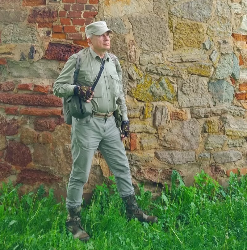 Александр Бурьяк