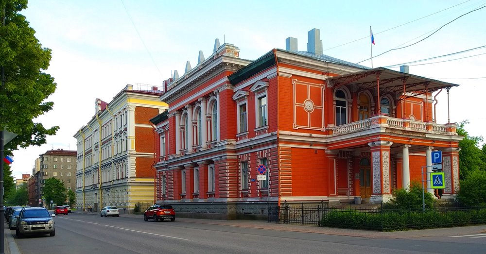 Выборг