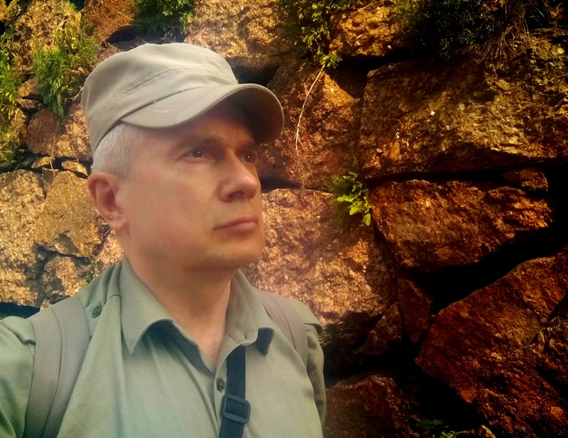 Выборг, Александр Бурьяк