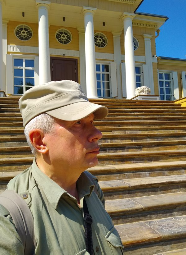 Александр Бурьяк