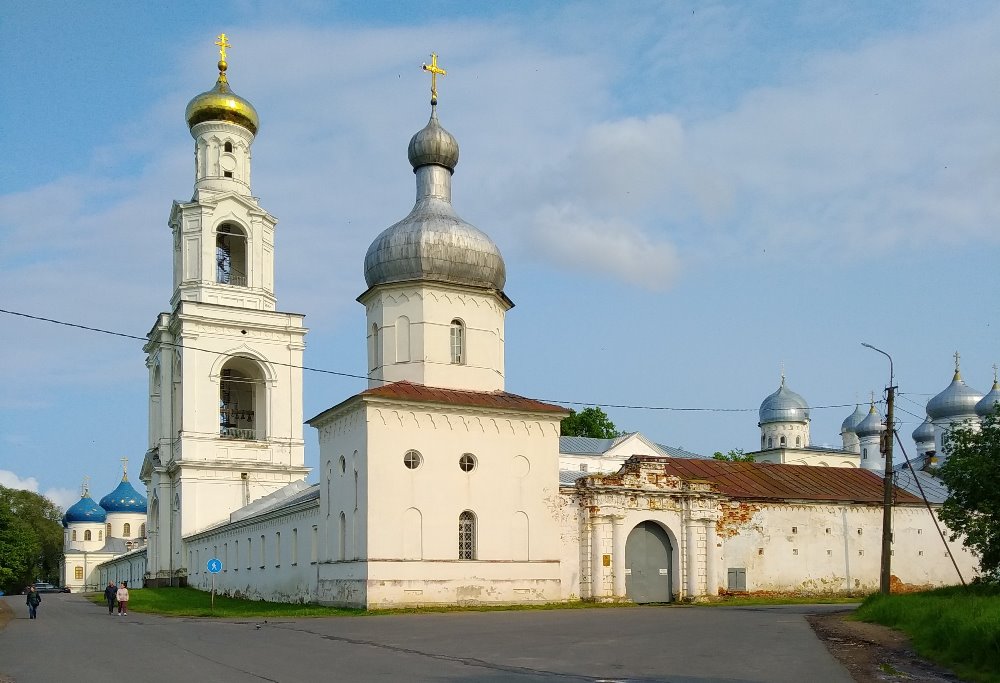 Юрьево