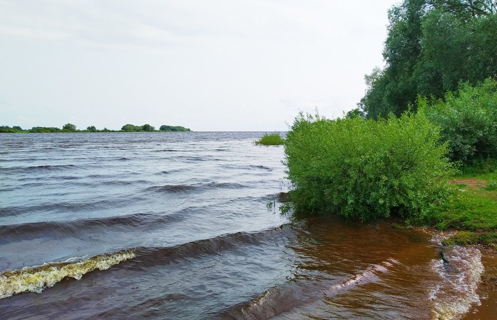 Юрьево