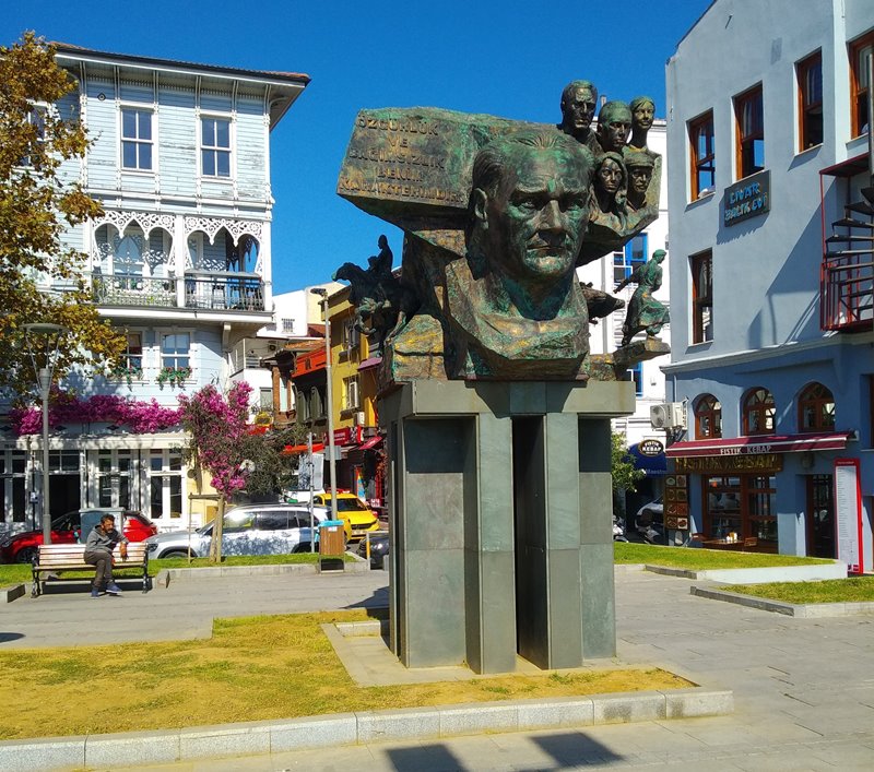 Арнавуткёй