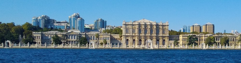 Босфор