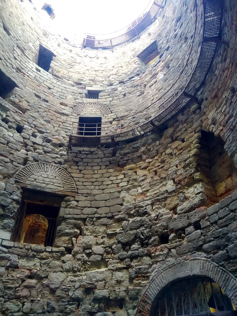 Едикуле