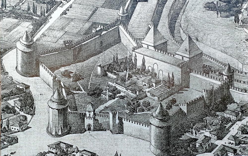 Едикуле