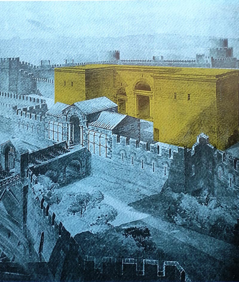 Едикуле
