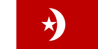 ОАЭ, флаг Умм аль-Кувэйна