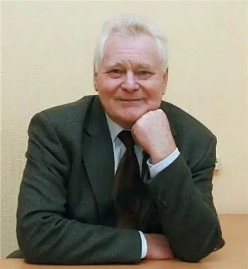 Сергей Кара-Мурза