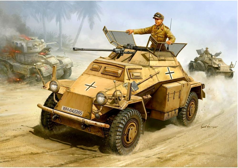 Deutsche Afrika Korps