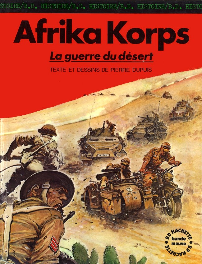 Deutsche Afrika Korps