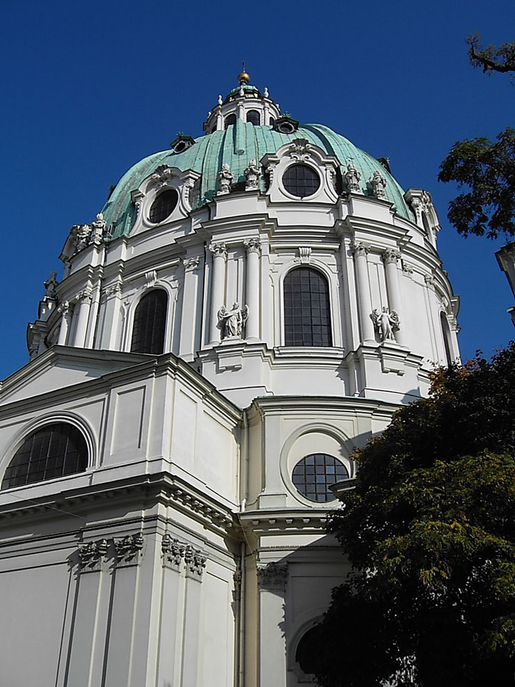 Karlskirche