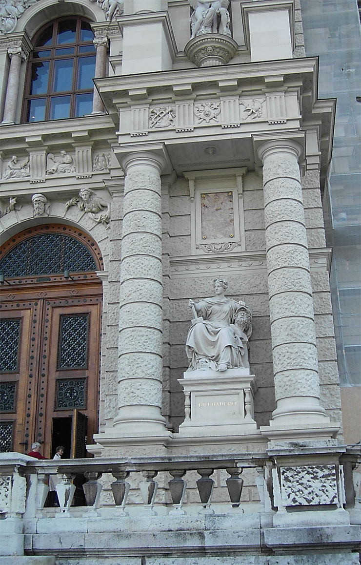Kunsthistorisches Museum
