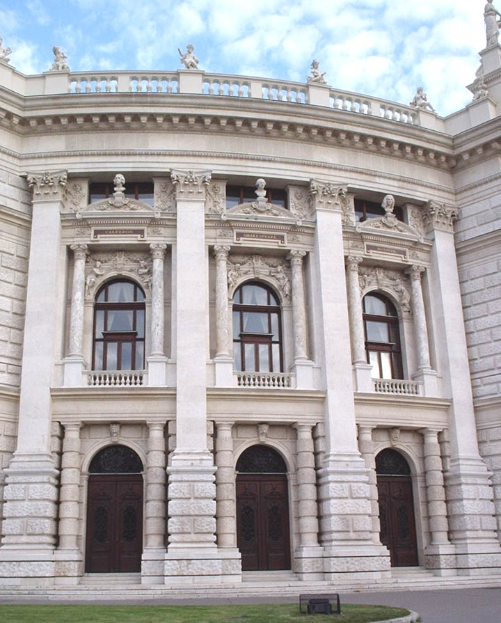 Burgtheater