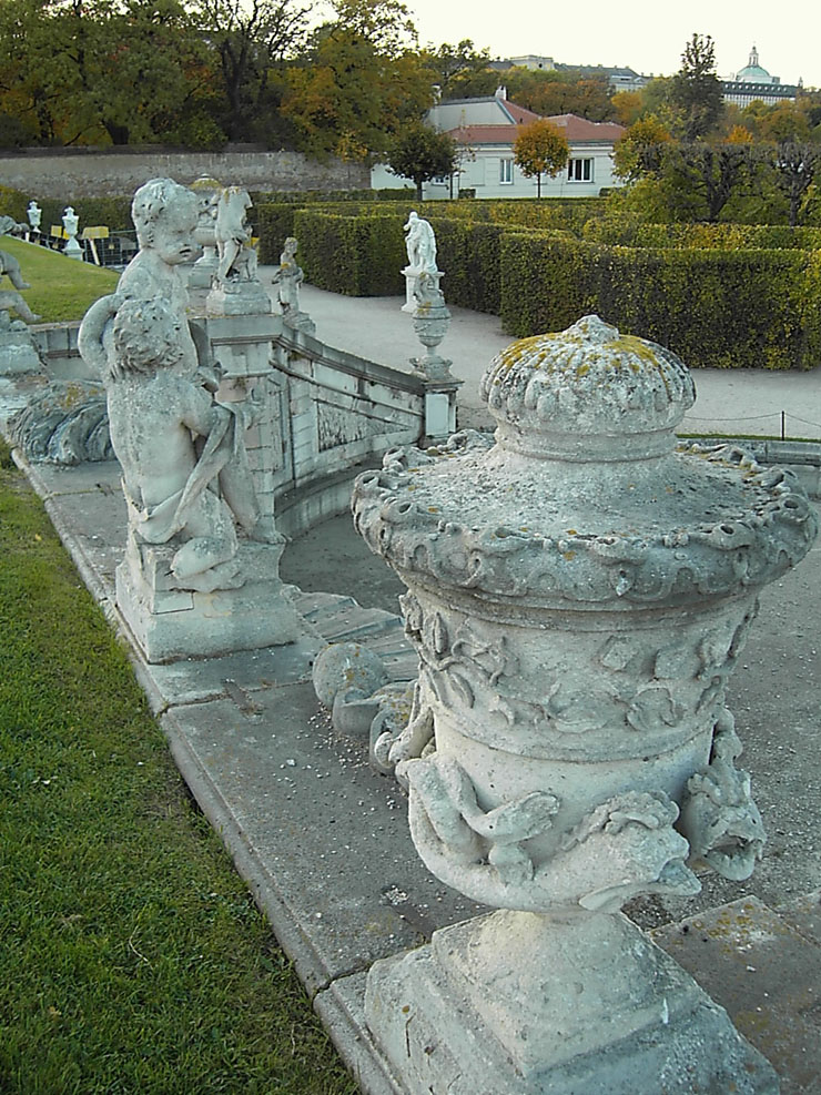 Belvedere