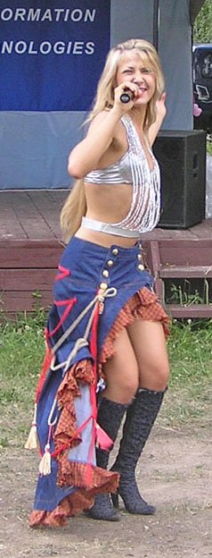 ������ �������